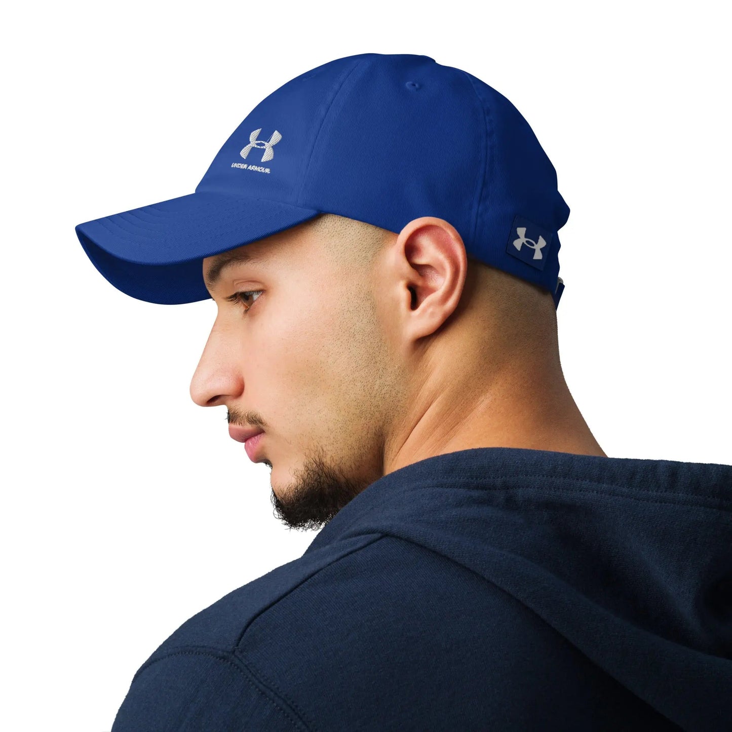 Cappellino Under Armour  Stile e Performance