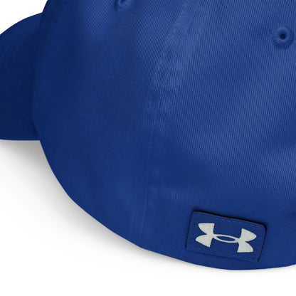 Cappellino Under Armour  Stile e Performance