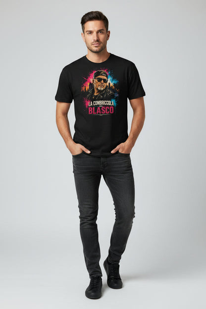 VASCO 50 – T-Shirt Rock Edition S–XL | GALESPORT