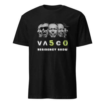 VASCO 50 – T-Shirt Streetwear Edition S–2XL | GALESPORT