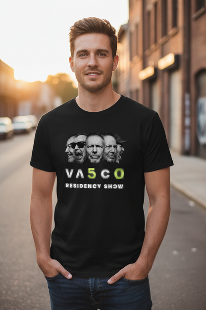 VASCO 50 – T-Shirt Streetwear Edition S–2XL | GALESPORT