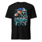 Kimi Antonelli – T-Shirt Racing 12 Color Edition | GALESPORT