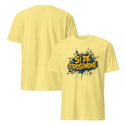 Dialetti Ciociari Tee | T-Shirt Personalizzabile Gale Sport