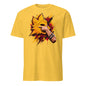 Roma – Lupa & Dybala Mask T-Shirt | GALESPORT