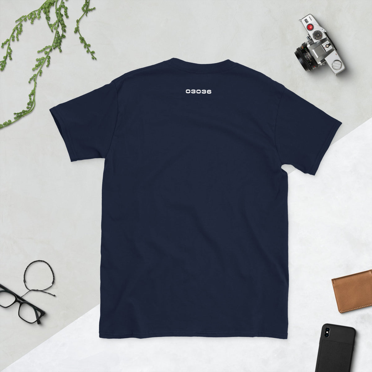 La Tua Città – T-Shirt Coordinate | GALESPORT