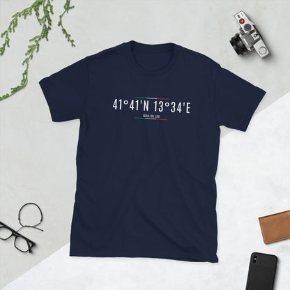 La Tua Città – T-Shirt Coordinate | GALESPORT