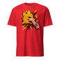 Roma – Lupa & Dybala Mask T-Shirt | GALESPORT