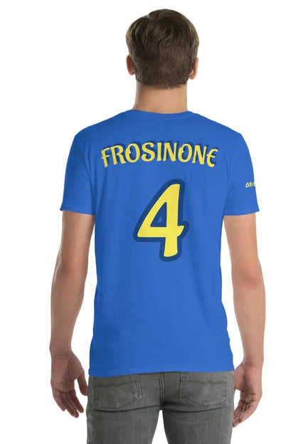 Razza Ciociara – T-Shirt Identitaria | GALESPORT