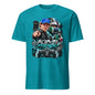 Kimi Antonelli – T-Shirt Racing 12 Color Edition | GALESPORT