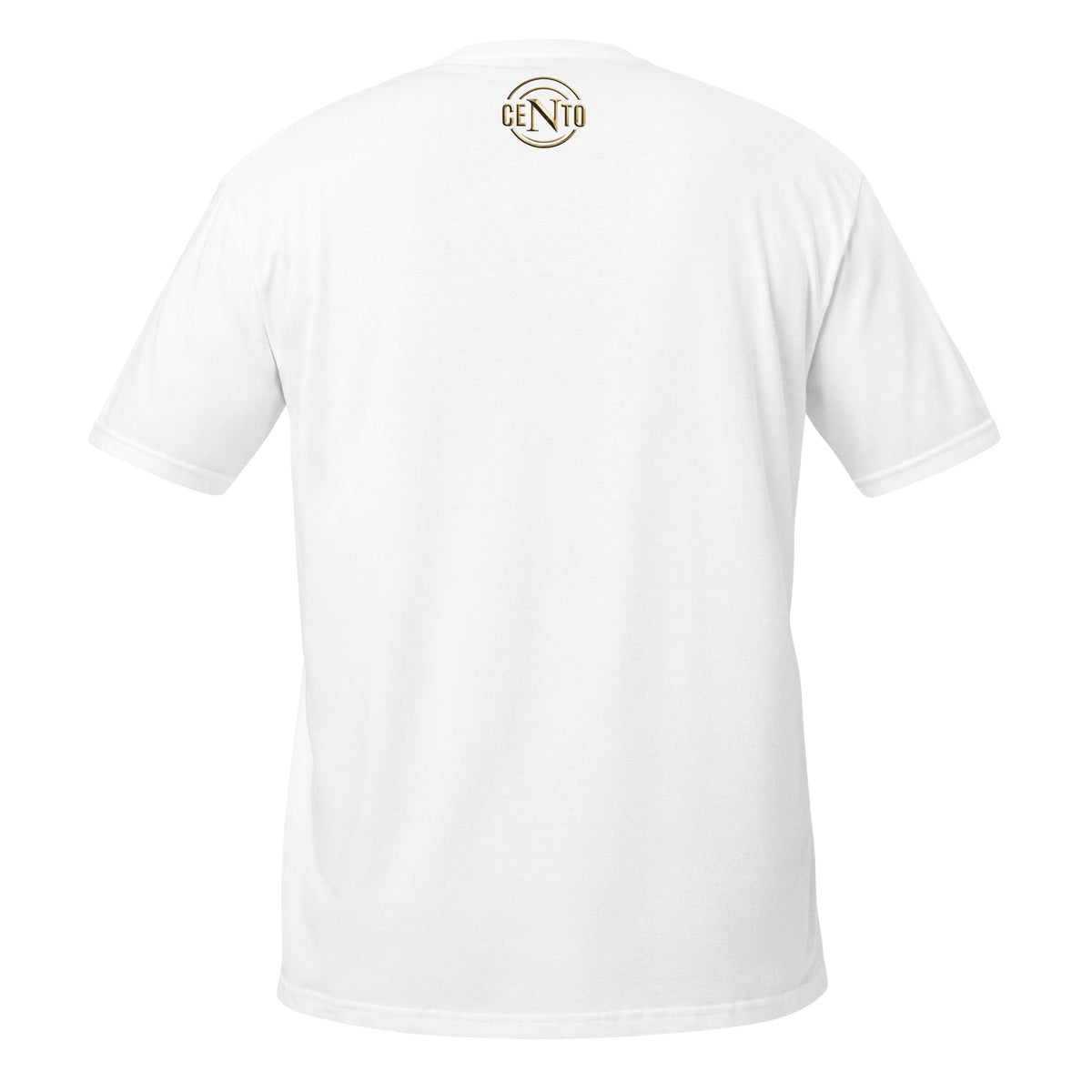 Napoli 100 – T-Shirt Centenario SSC Napoli 1926–2026 | GALESPORT