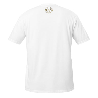 Napoli 100 – T-Shirt Centenario SSC Napoli 1926–2026 | GALESPORT