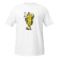 Calò col Pennello – T-Shirt Frosinone | GALESPORT
