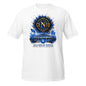 Napoli 100 – T-Shirt Centenario SSC Napoli 1926–2026 | GALESPORT
