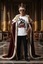 OASIS Roma 2027 – T-Shirt Unisex Britpop | GALESPORT