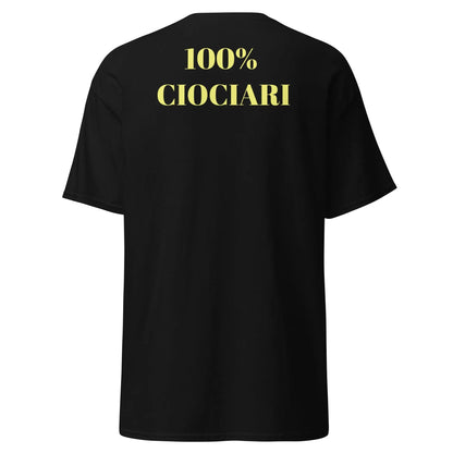 Bracaglia Tee | T-Shirt Orgoglio Ciociaro Gale Sport