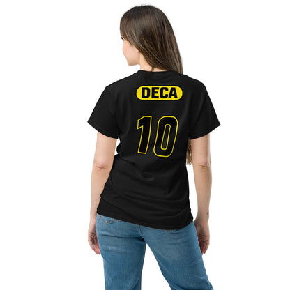 883 DECA 10 – T-Shirt Anni ’90 | GALESPORT