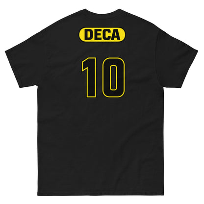 883 DECA 10 – T-Shirt Anni ’90 | GALESPORT