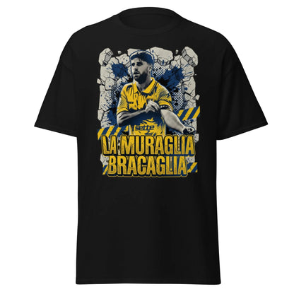 Bracaglia Tee | T-Shirt Orgoglio Ciociaro Gale Sport