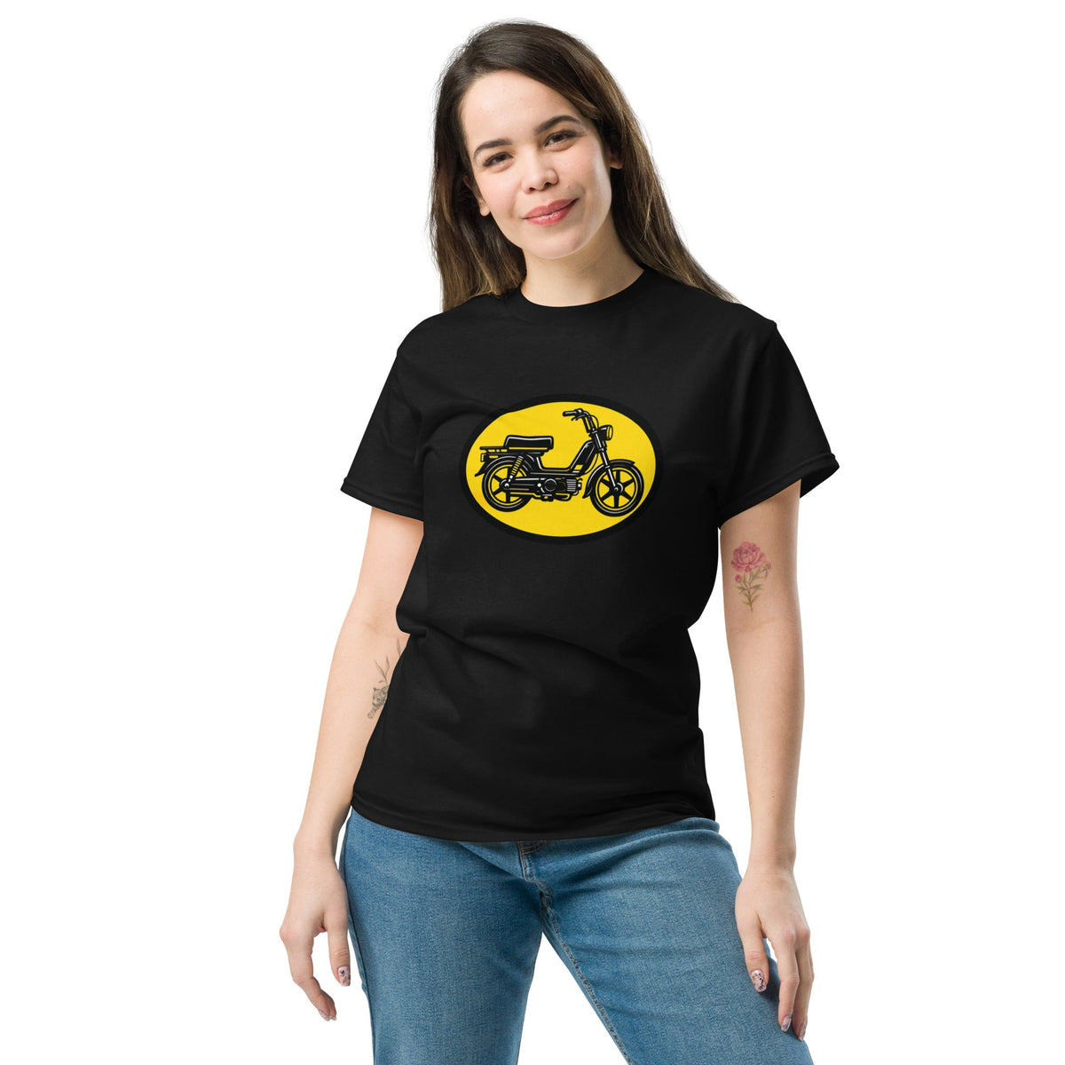 883 DECA 10 – T-Shirt Anni ’90 | GALESPORT