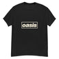 OASIS Britpop – T-Shirt Streetwear Unisex | GALESPORT