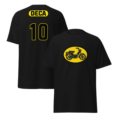 883 DECA 10 – T-Shirt Anni ’90 | GALESPORT