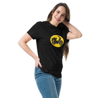 883 DECA 10 – T-Shirt Anni ’90 | GALESPORT