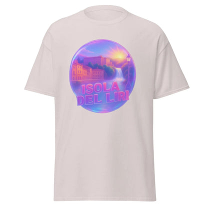 T-Shirt Classica Unisex – Prodotto Base GALESPORT