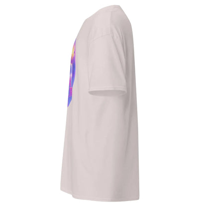 T-Shirt Classica Unisex – Prodotto Base GALESPORT