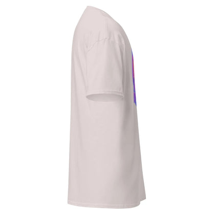 T-Shirt Classica Unisex – Prodotto Base GALESPORT
