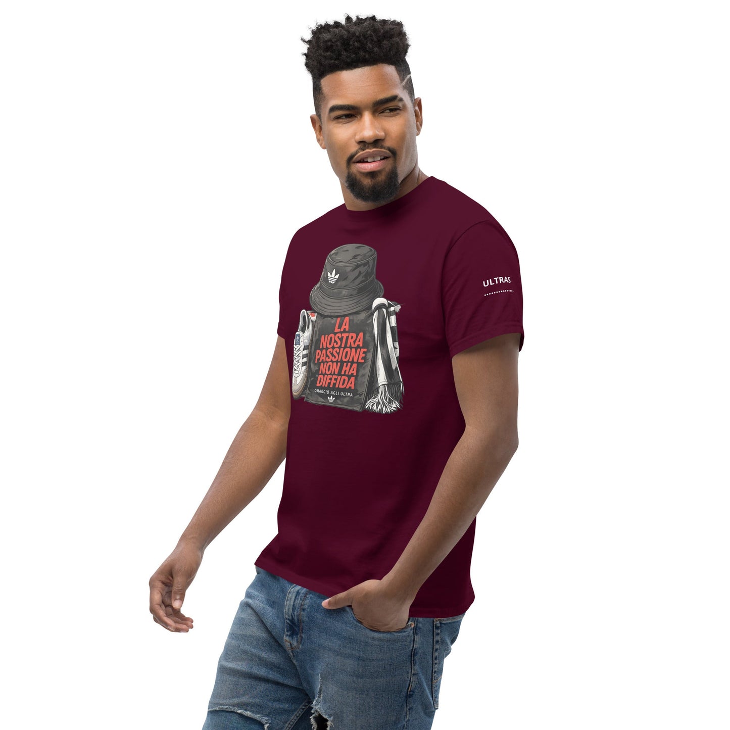 Ultras – La nostra passione non ha diffida | GALESPORT