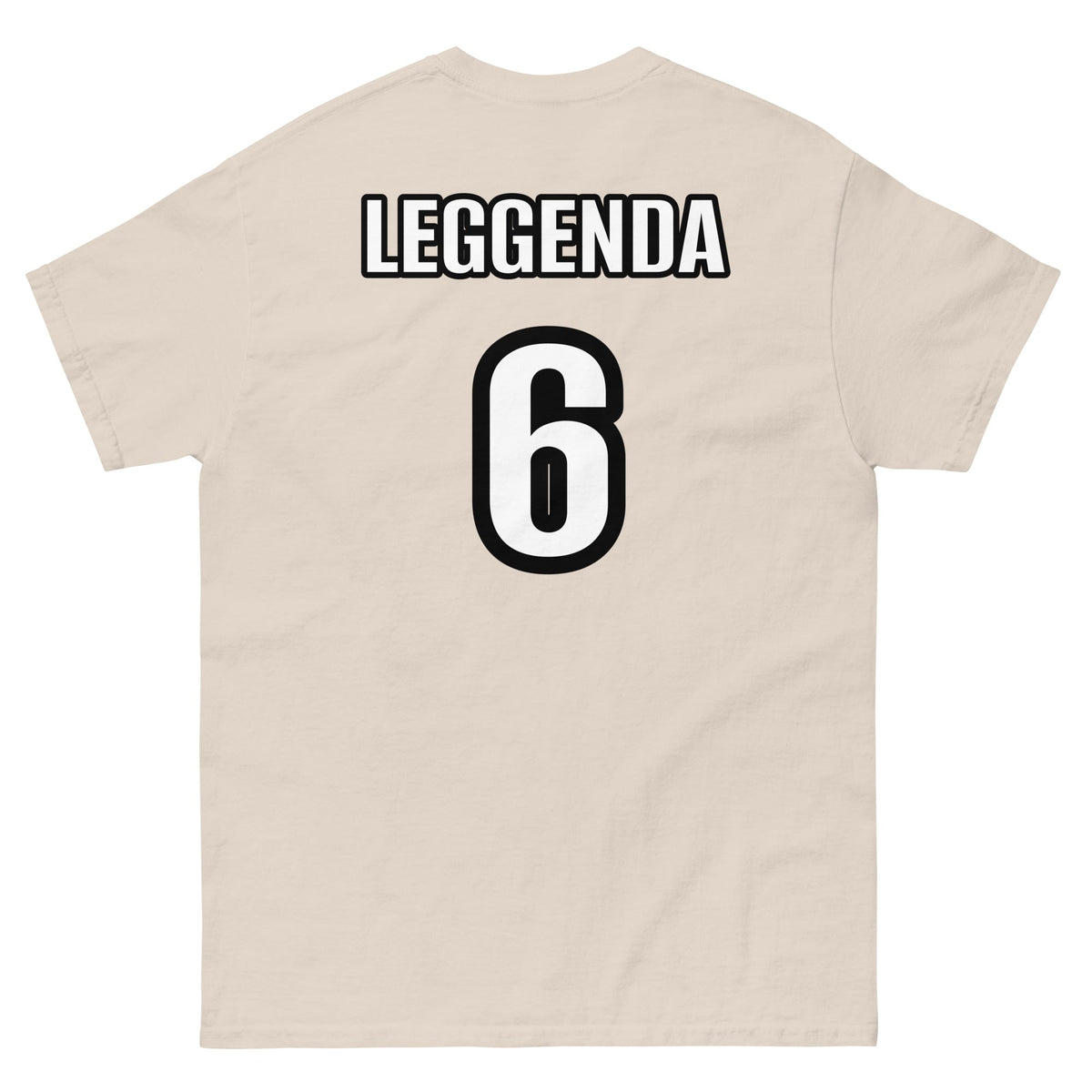 Franco Baresi – T-Shirt Calcio Icone da Stadio | GALESPORT