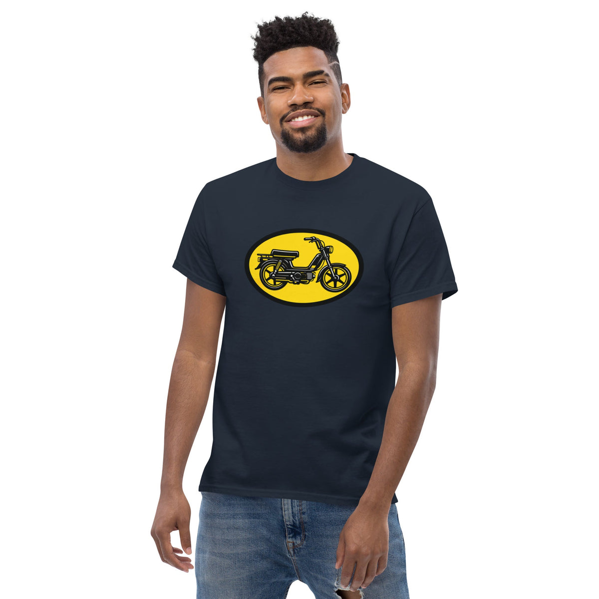 883 DECA 10 – T-Shirt Anni ’90 | GALESPORT