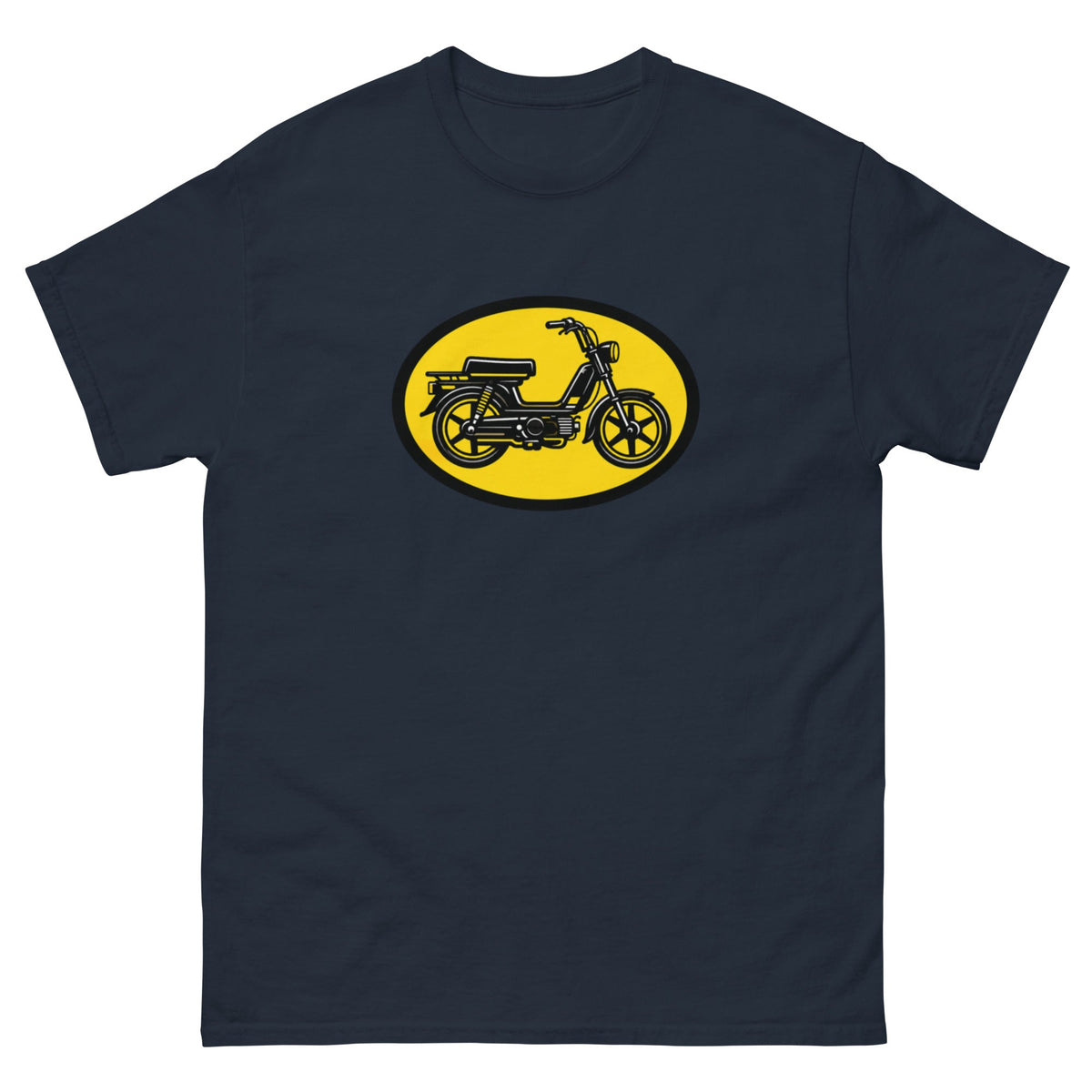 883 DECA 10 – T-Shirt Anni ’90 | GALESPORT