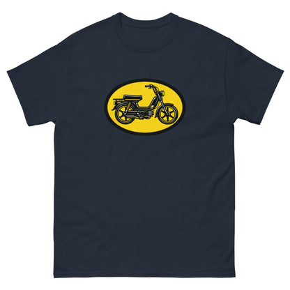 883 DECA 10 – T-Shirt Anni ’90 | GALESPORT
