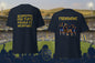 Rispetto per Tutti, Paura di Nessuno – T-Shirt Frosinone | GALESPORT