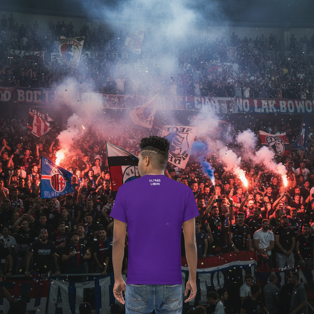 Ultras – La nostra passione non ha diffida | GALESPORT
