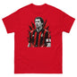 Franco Baresi – T-Shirt Calcio Icone da Stadio | GALESPORT