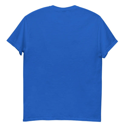 Grazie a Dio Tee | T-Shirt Ironica Gale Sport