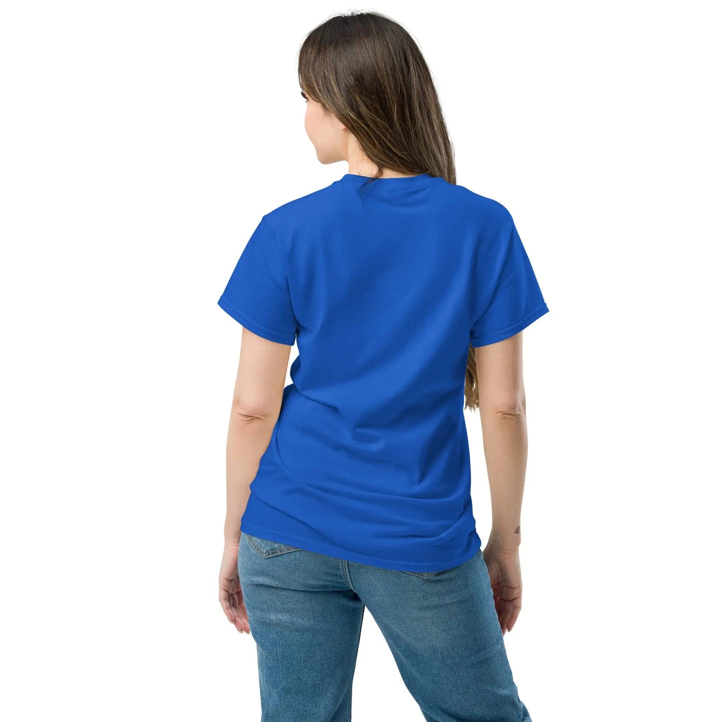 Grazie a Dio Tee | T-Shirt Ironica Gale Sport