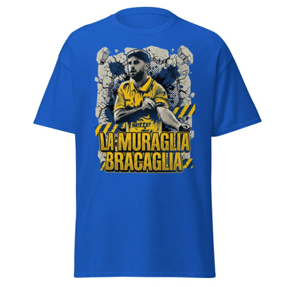 Bracaglia Tee | T-Shirt Orgoglio Ciociaro Gale Sport