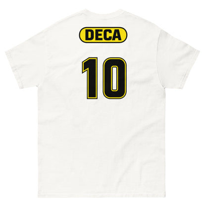 883 DECA 10 – T-Shirt Anni ’90 | GALESPORT