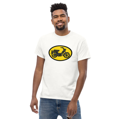 883 DECA 10 – T-Shirt Anni ’90 | GALESPORT