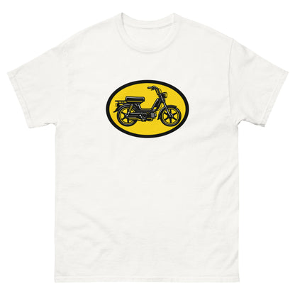 883 DECA 10 – T-Shirt Anni ’90 | GALESPORT