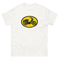 883 DECA 10 – T-Shirt Anni ’90 | GALESPORT