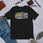 Ruggito del Leone – T-Shirt Frosinone | GALESPORT
