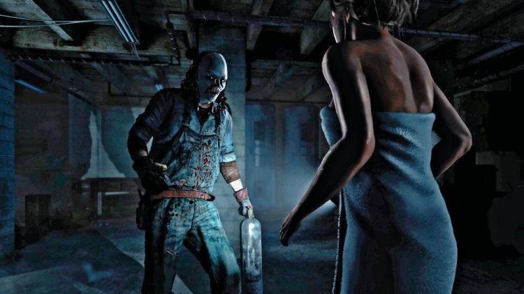 Until Dawn PS4 Spiel Deutsch Playstation 4 Videospiel Horror PAL Deutsch Neu