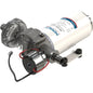 Marco UP14/E autoclave with electronic control 46 l/min 12/24V