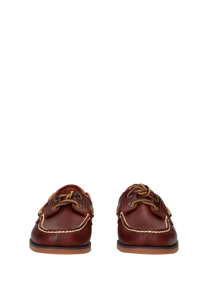 TB025071 Allacciato TIMBERLAND