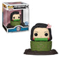 Funko Pop! Deluxe Demon Slayer - (1309) Nezuko Kamado In Basket Special Edition