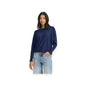 b.young BYMMORLA Women's Pullover 20814389 193933 Medieval Blue